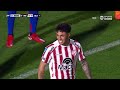 INSTITUTO LE GANÓ A SAN LORENZO Y ES PUNTERO DE SU ZONA| #Instituto 1-0 #Sanlorenzo | Resumen