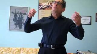Basic Conducting Class  part 2