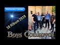 Gipsy Boys Conkovci 18   Rumunsky Cardas 2019