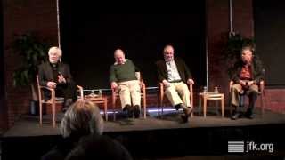 When The News Went Live: Author Panel Discussion (2008)