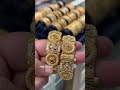 Artificial Gold Bangles ✨️ 💛