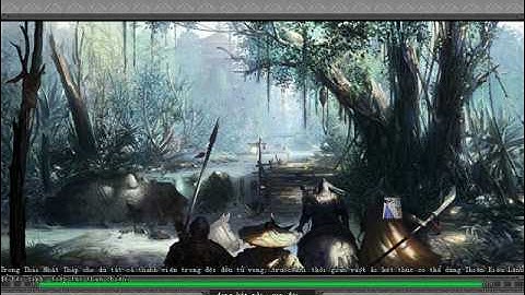 Hội 59 Linh Bảo Sơn