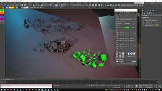 PhysX Painter 2.0 - Brushes Part3