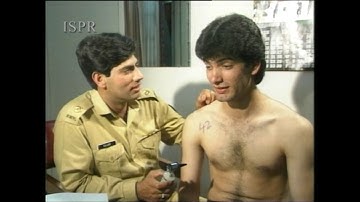 Drama Sunehray Din- Part 6 (Official Video)