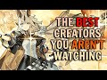 Everyone is leaving so heres 15 arknights youtubers you need to watch