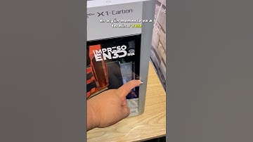 Solucionando problemas de atascos en la Bambu Lab X1 y P1S #impresion3d #impresoen3dmx #bambulab