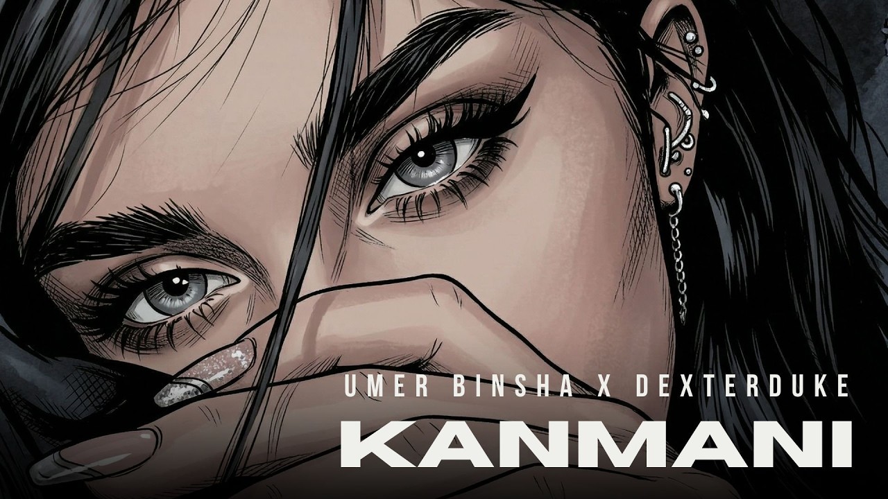 Watch Umer Binsha & DeXterDuke - Kanmani (Official Audio) on YouTube Watch Umer Binsha & DeXterDuke - Kanmani (Official Audio) on YouTube