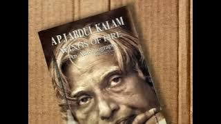 Wings Of Fire . APJ Abdul Kalam. മലയാളം