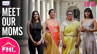 Saree Look Under 2500 | Budget Makeover Challenge In Connaught Place | Women's Day Special | FML #20