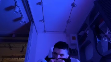 PINQ показал новый СНИППЕТ на СТРИМЕ