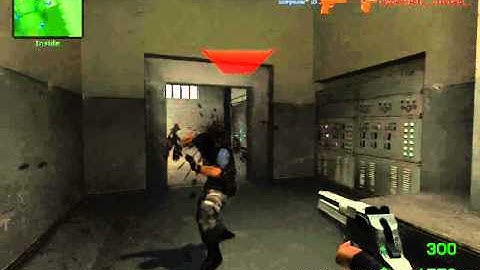 Css sYxaw 3man dgl nuke FREE DEMO