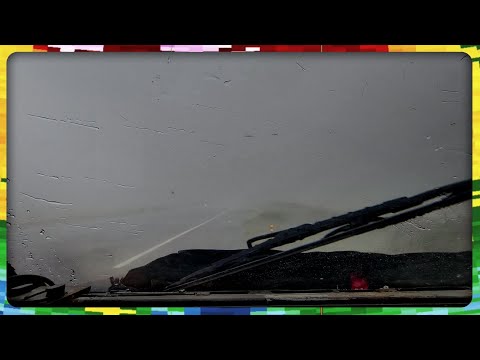 TIV-2 Intercepts Tornado Warned Storm in Colorado!