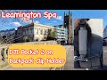 [4K] DJI POCKET 2 | Backpack DJI osmo pocket mount holder | Leamington Spa