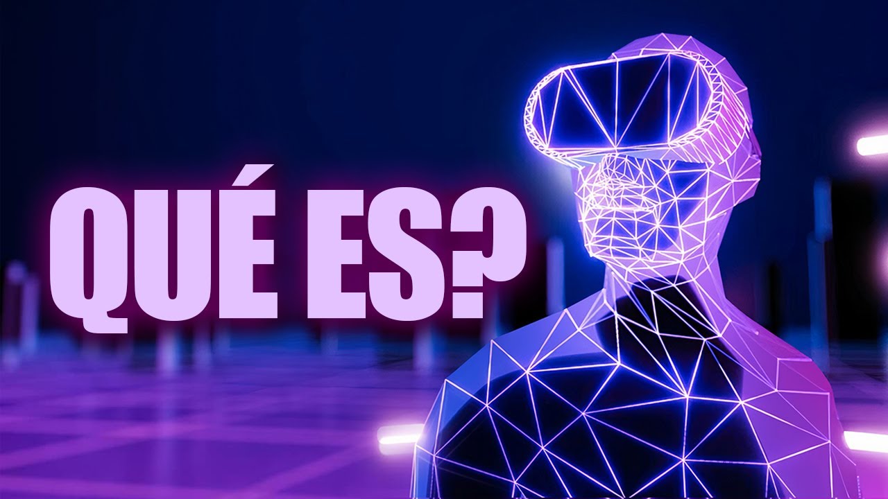 QUÉ ES EL METAVERSO 🔷 LA REVOLUCIÓN QUE VIENE FACEBOOK 🔷 INFOCOMPUTER