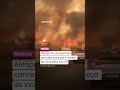 Notícia: Aeroporto de Goiânia cancela voos por fumaça de incêndios em SP #shorts