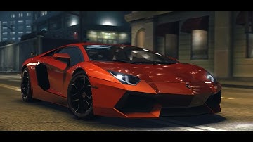 Game| CAR | Racing | NFS - NO Limit | Celebrating 30 Years| 2024 09 29 Delivery Lamborghini