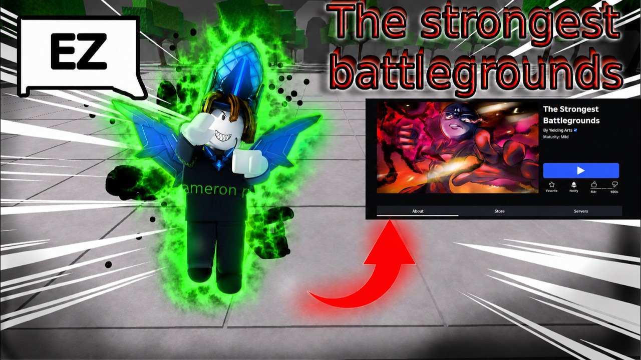 I came back to tsb after so long (Roblox) - YouTube