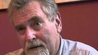 Greg Wheeling (2014) Remembers