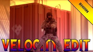 CSGO - Velocity Edits - Beat Edit Work!