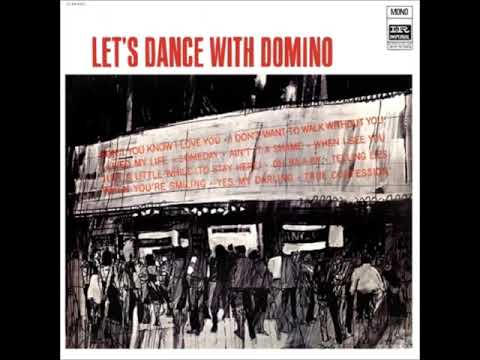 Putar When You're Smiling - Fats Domino