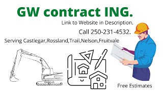 Trail bc General Contractors - how to pass the icc general contractor exam