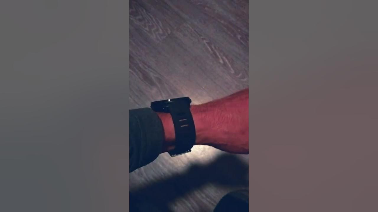 iTECH GLADIATOR 2 WATCH REVIEW YouTube