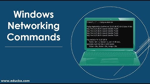 Basic Networking Commands | Part-2 | These Cool Command Prompt Tricks Will Amaze You | TITANIUM BOYS