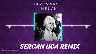 Sezen Aksu - Kıskanır Rengini Baharda Yeşiller (Sercan Uca Remix) Resimi