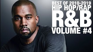 💎 Best of 2010-2019 | Top Hip Hop Rap R&B Songs of the Decade | Volume 4 | Champagne Shoji - hip-hop r&b songs about death