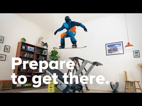 Protest - Prepare To Get There - Treadmill Jacketarding