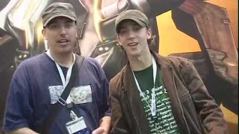 PC Unreal Tournament 3 Review 3 of 3, PC, E3 2006 Video, 53 of 141