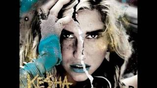 Kesha Crazy beautiful life.