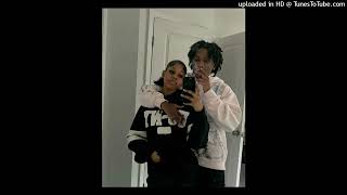 Free Sample Lil Rae Type Beat - Leave You Alone