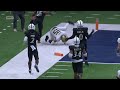 Army at UTSA Game Highlights