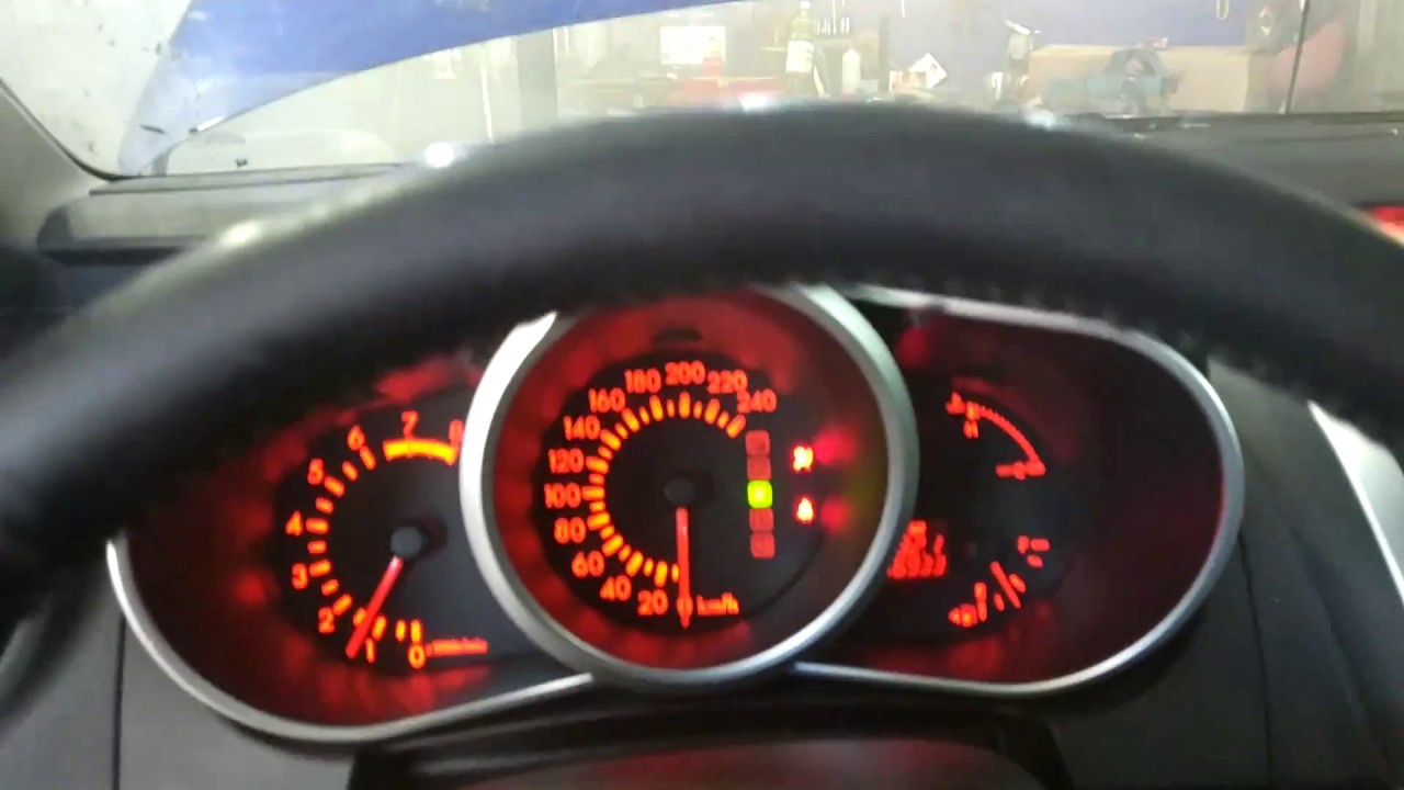 Как уменьшить расход топлива на мазда сх 7 турбо
