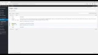 wp-app-droid plugin install screenshot 1