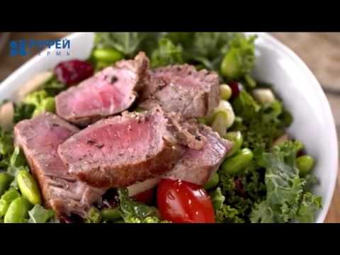 Ваше здоровье. Палеодиета