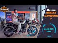 Harley Davidson 440 Full Review – Is It Worth the Hype ?