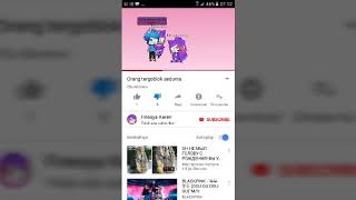 Download Lagu Terserah apa kata kalian MP3