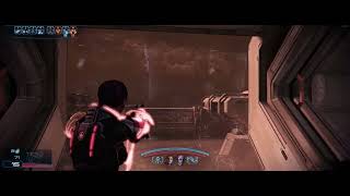 Mass Effect Legendary Edition: Lift Grenade