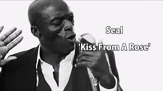 Seal - Kiss From A Rose | tłumaczenie (napisy pl) ⤵ @dkteksty