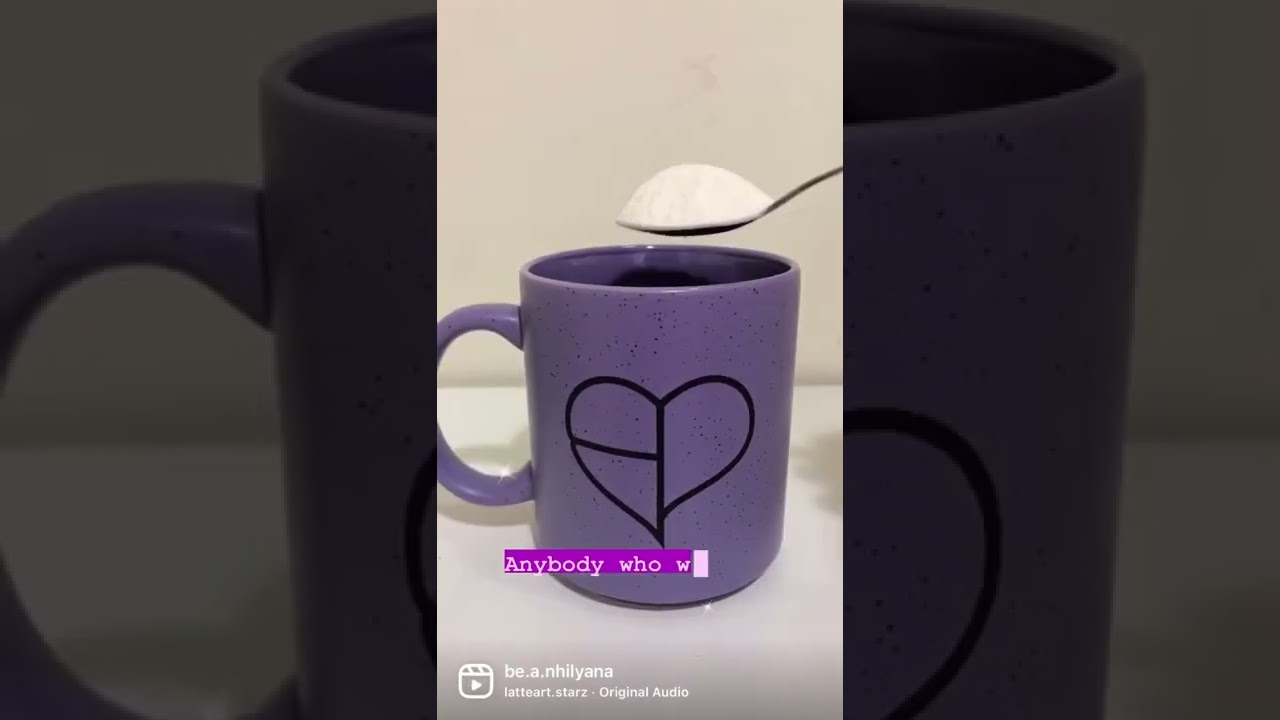 How i make my coffee? (Mochaccino/Coffee Mocha) 