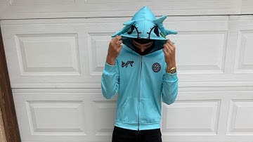 A-Staxx – “Freak Squad Cream Machine” (Official Music Video)Prod. by Rickyglez