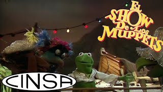 El Show De Los Muppets - Muppet Limbo Doblaje CINSA ES-MEX