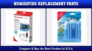 Top 10 Best Humidifier Replacement Parts to Buy on Amazon USA Price Review