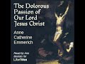 The dolorous passion of our lord jesus christ by anne catherine emmerich part 12  full audio book