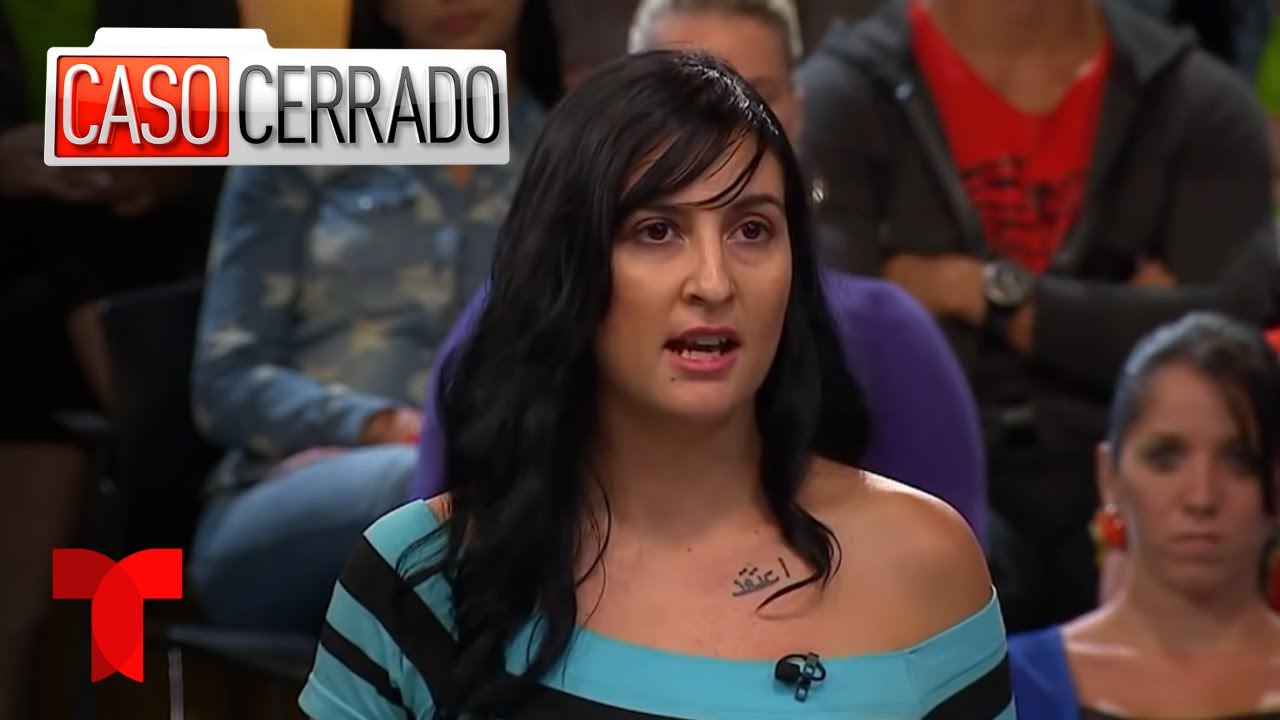 ¡La nueva esposa de mi ex abusa de mi hijo! 🚨😡💔| Caso Cerrado Capítulo Completo