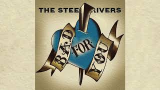 Vignette de la vidéo "The SteelDrivers – Mama Says No – (Official Audio)"