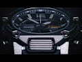 The NEW Carbon Core GST-B300S G-Steel G-Shock review