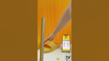 Treasure Hunter Shoes Mobile App preview